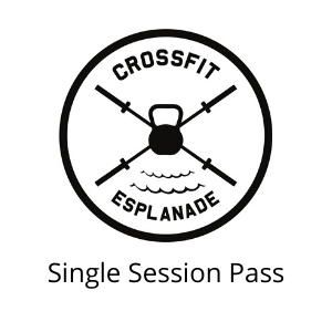 Single Session Pass